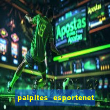 palpites esportenet jogos de hoje